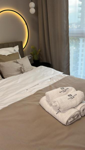 Baltic Sands Apartment